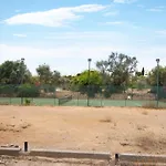 Apartamento Tavirasol