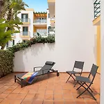 Apartamento Tavirasol