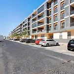 Marina Village