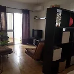 Love Shack Flat In Quarteira Center