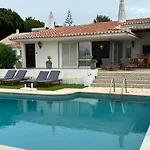 Vila Rosa - Private Swimming Pool With Sea View