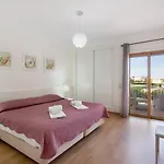 Albufeira Townhouse Beach