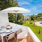 Albufeira Sunny Oasis With Pool