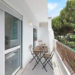 Apartamento Jade By Sunnyway