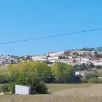 Laurinda - Quiet Town House In Old Aljezur