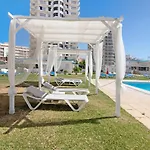Torre Sol 705 - Vista Mar