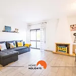 #112 Oura Flat By Home Holidays