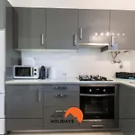 #109 Zelio House By Home Holidays