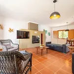Villa Oasis