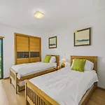 Penthouse Escape With Large Terrace, Pool & Garden