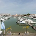Marina Pearl - View To Vilamoura Marina