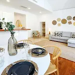 Faro Away From Home Apartment