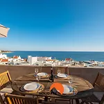 #017 T2 Rossio By Home Holidays