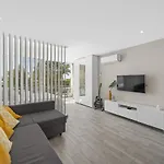 Silver Lux Studio 1 - City Center By Hd Properties