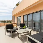 Amazing Sea View Apartment Praia Da Rocha