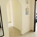 Quiet And Bright Apartment In Lagos