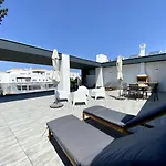 Tavira Grand Balcony With Pool By Homing