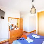 #076 V4 Corcovada By Home Holidays