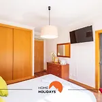 #076 V4 Corcovada By Home Holidays
