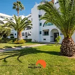 #068 T1 Salgados By Home Holidays