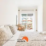 #055 Sao Jose V By Home Holidays