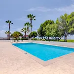 Al - Carteia Penthouse