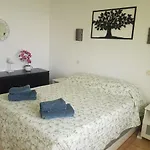 Love Shack Flat In Quarteira Center