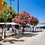Luxury Algarve Apt Near Vilamoura Marina & Beach