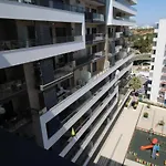 Modern Luxury Prime Flat Garage