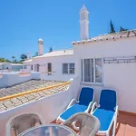 Quinta Paraiso Da Mia 2-Bedr Apartment In Luz