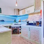Al - Apartamento Algardia Mar
