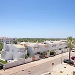 Royal Cabanas Golf 89