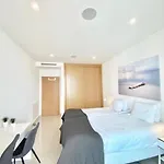 Penthouse By The Marina