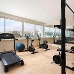 Penthouse By The Marina