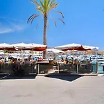 Newly Renovated Beach Escape With Pool & Seaview