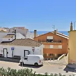 The Hub Central Apartment Burgau