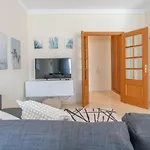 The Sunset 1 Bed Flat Short Walk Armacao Beach