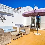Casa Bonita Azul