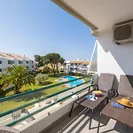 Modern Apartment With Pool & Garden - Close To Marina