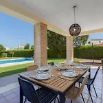 Villa Mourinha By Gestaz