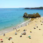 Flh Portimao Beach Flat With Pool