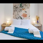 Stunning Flat In Silves By Lovelystay