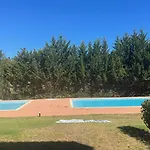 Villa Alvor Piscina Praia E Golf