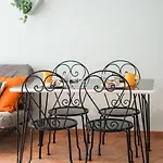 Apartment Erva Doce - By Dalma Portuguesa