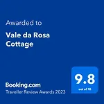 Vale Da Rosa Cottage