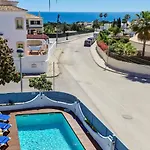 Villa Crispa