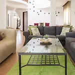 Villa Crispa
