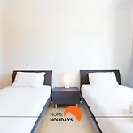 #154 V2 Vila Branca 54 By Home Holidays