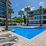 Seaview Serenity With Pool & Garden