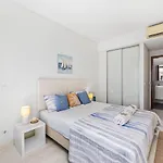 Seaview Serenity With Pool & Garden